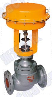 ZJHM pneumatic sleeve control valve