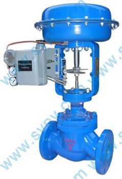 ZJM pneumatic sleeve control valve